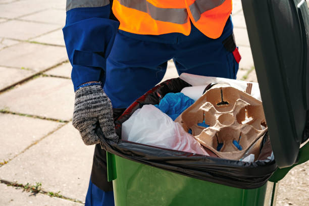 Best Recycling Services for Junk  in White Rock, NM