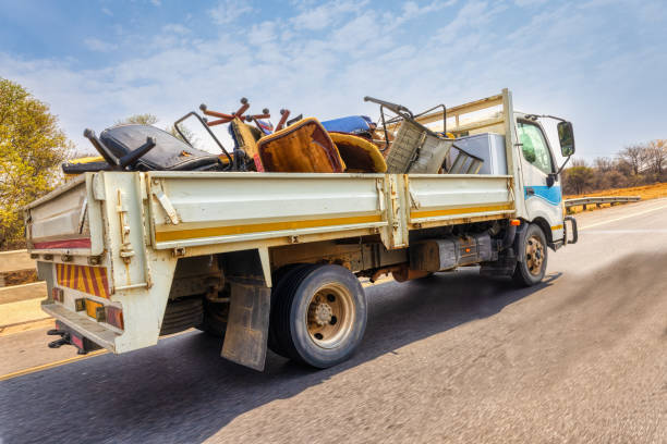 Best Scrap Metal Removal  in White Rock, NM